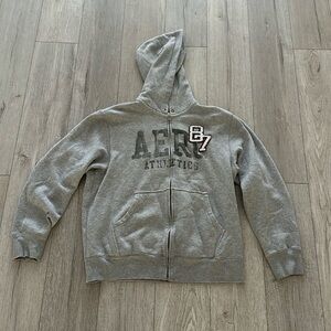 Aeropostale hoodie size XL